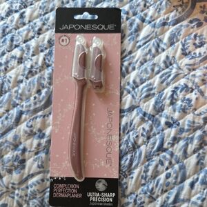 Japonesque Complexion Perfection Dermaplaner